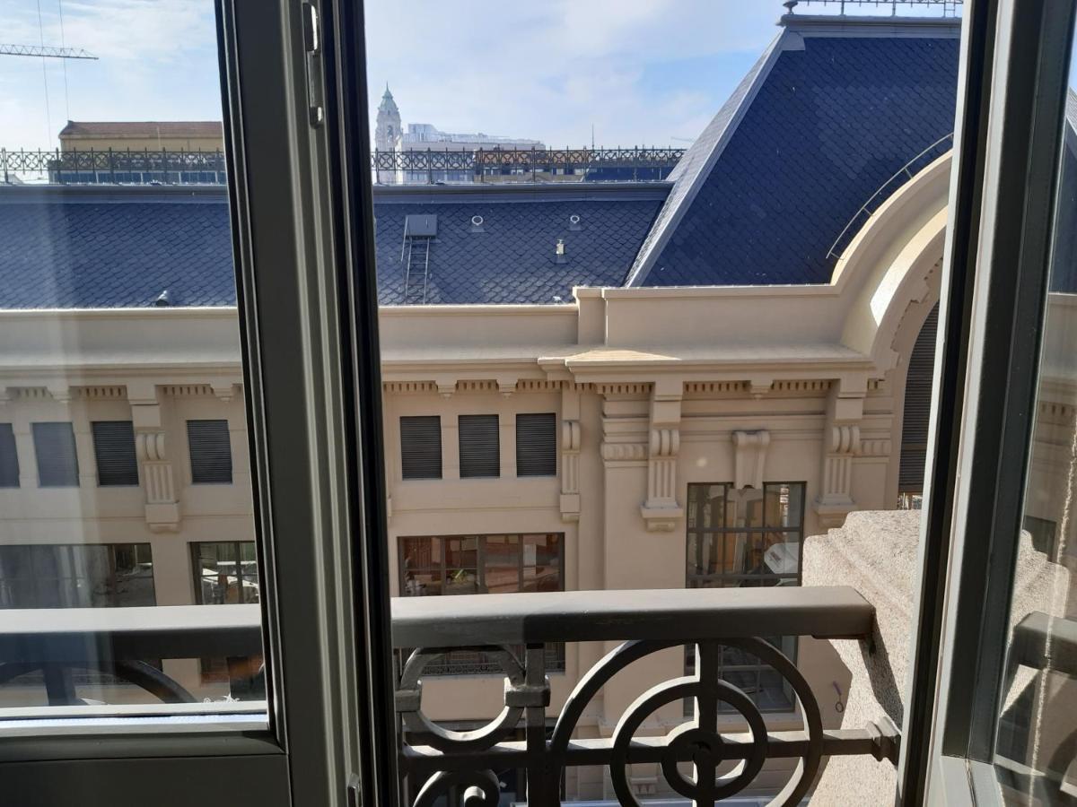 Apartamentos Villa Bolhao Порту Екстер'єр фото