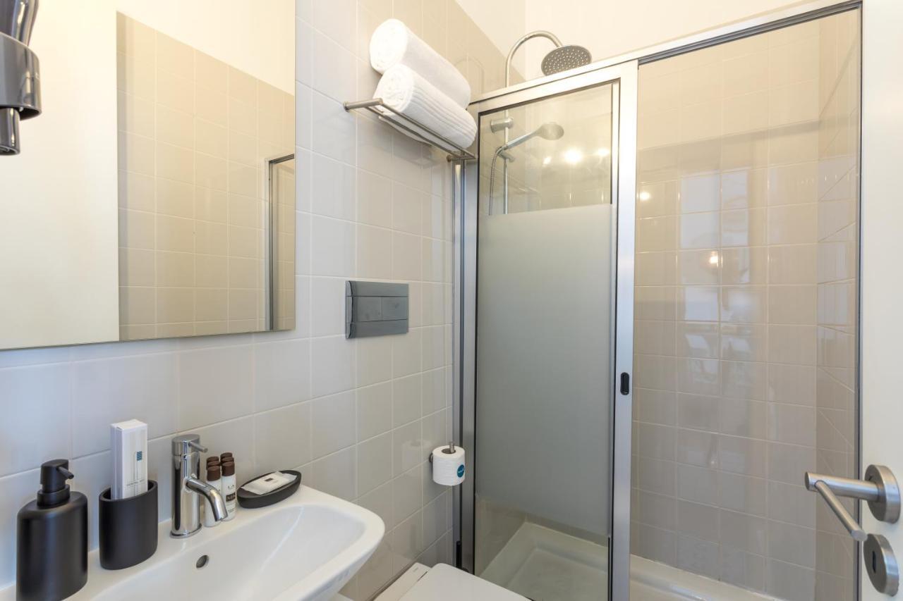 Apartamentos Villa Bolhao Порту Екстер'єр фото