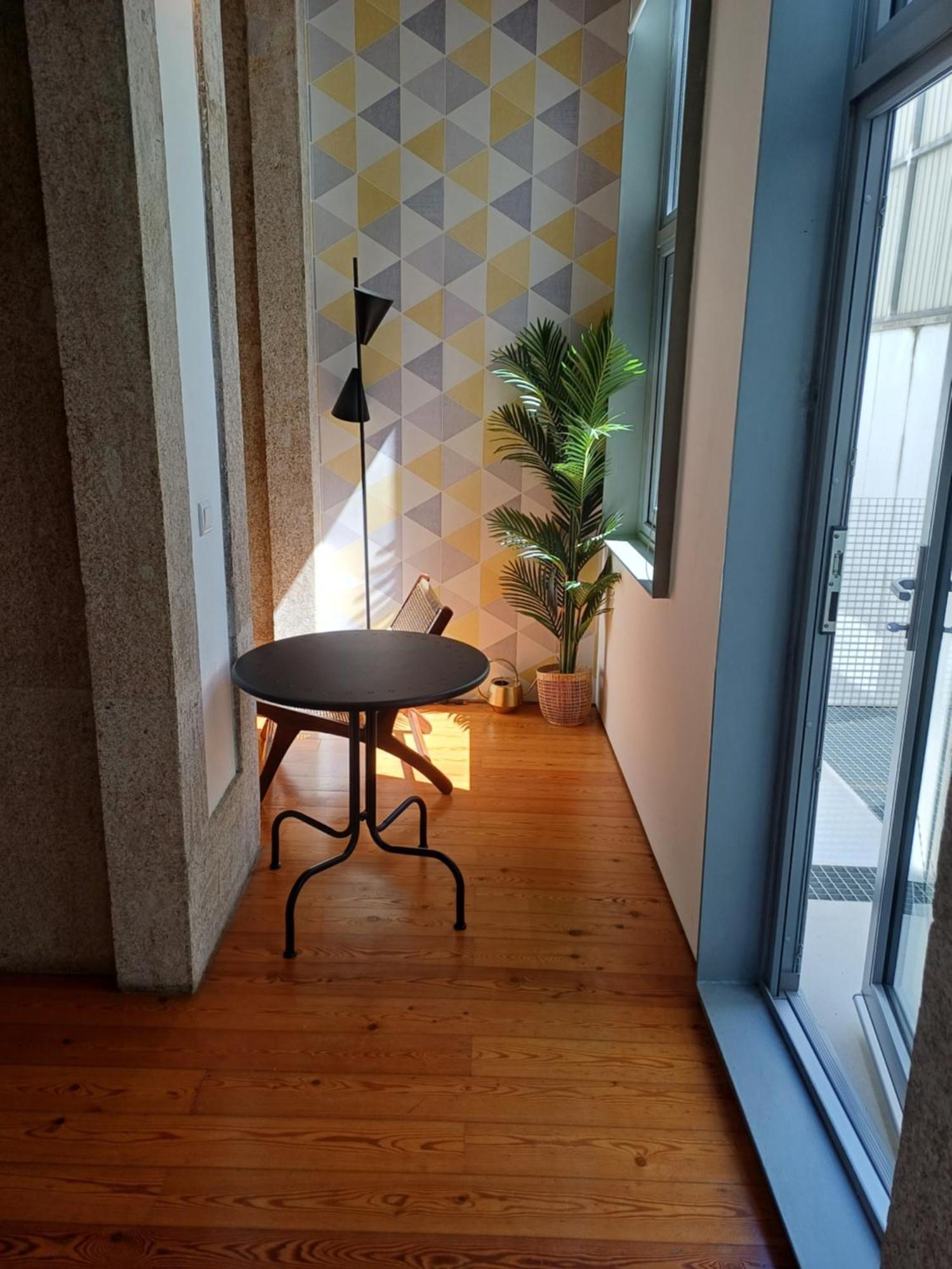 Apartamentos Villa Bolhao Порту Номер фото